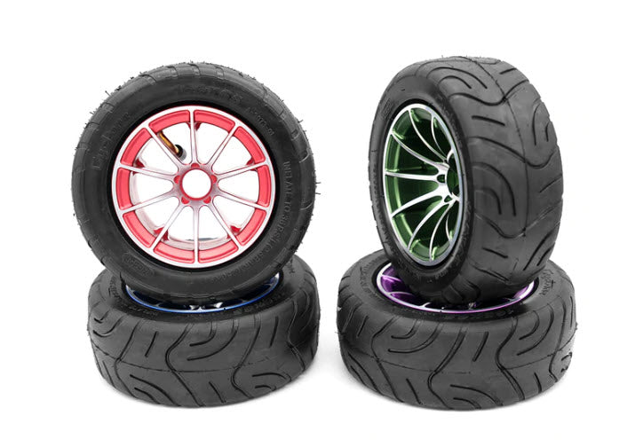 Product Launch Alert: Cyclone Racing Wheels