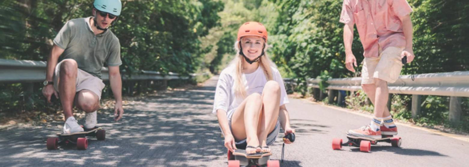 Best Electric Skateboards