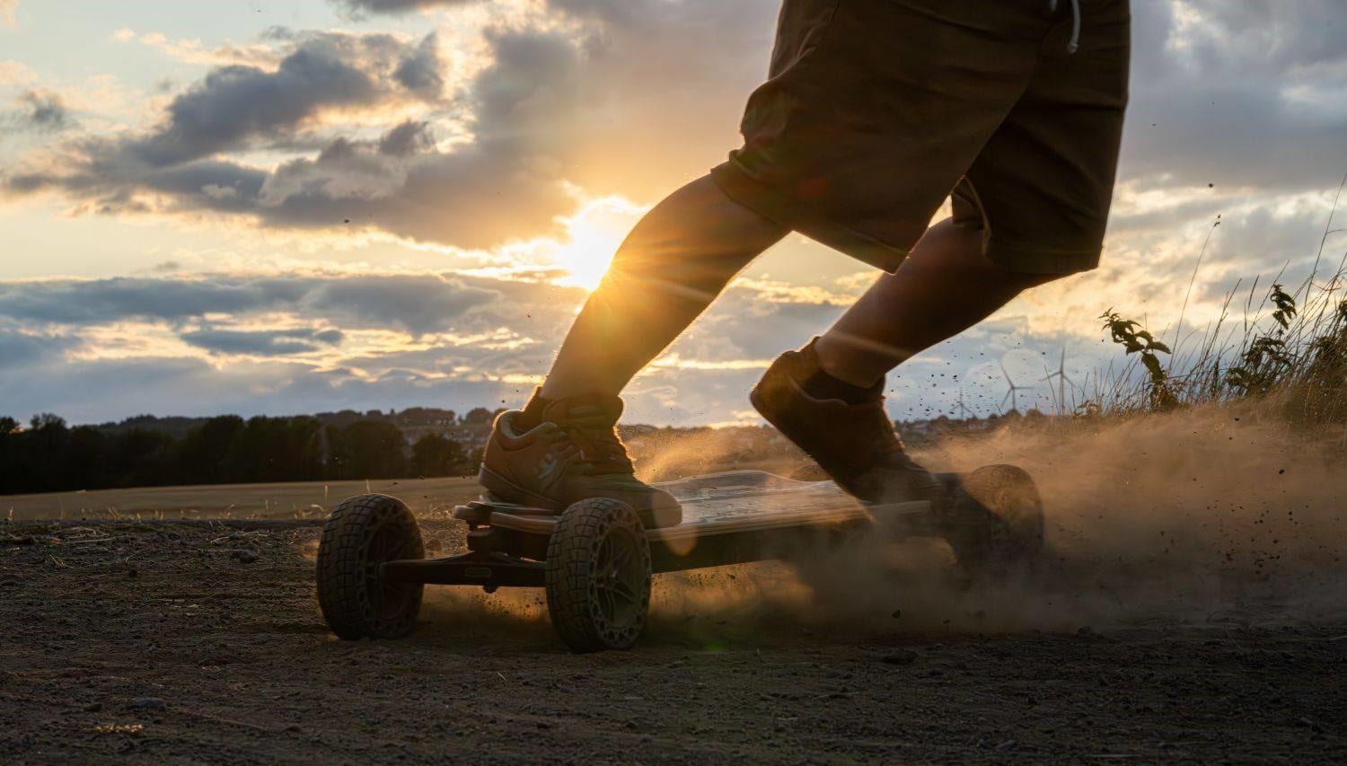 Best Electric Skateboards
