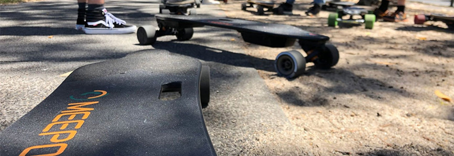 meepo boards