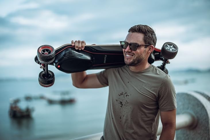 Very Cheap Electric Rides Unleashing the Thrill of Electric Rides for Adults