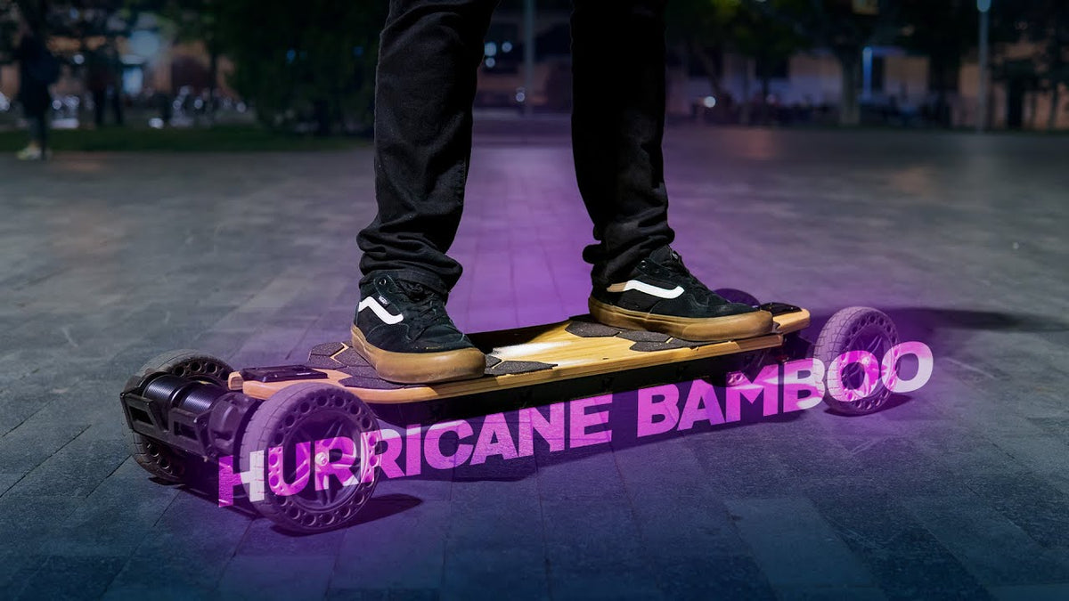 ⚡️ Meepo City Rider 3: The Ultimate eSkate for Urban Adventures? 🛹