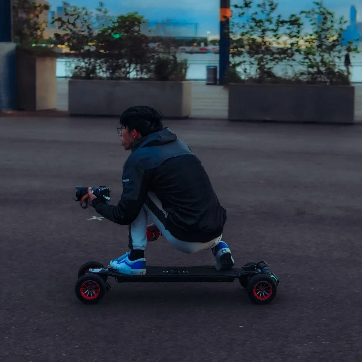 8 Must Know Tips When Buying An Electric Skateboard