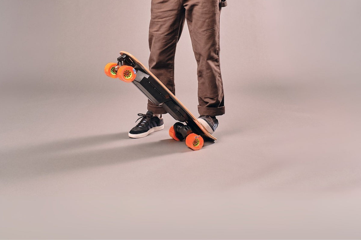 Mini Electric Skateboards | MEEPO