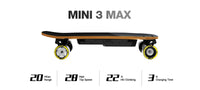 MEEPO MINI 3 MAX