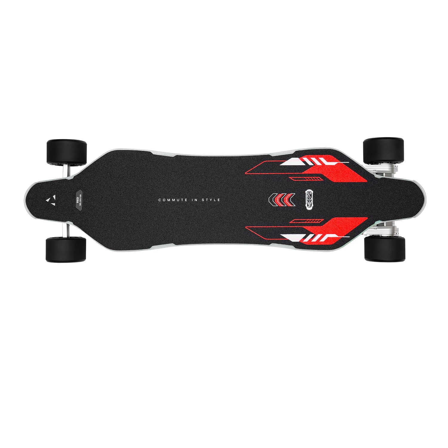 ◆ヘイホー◆ MEEPO Voyager X Glow (RGB)