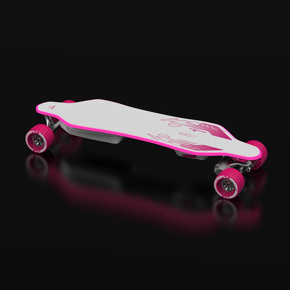 мёиo Meepo Voyager X – LOVE Edition | High-Performance Electric