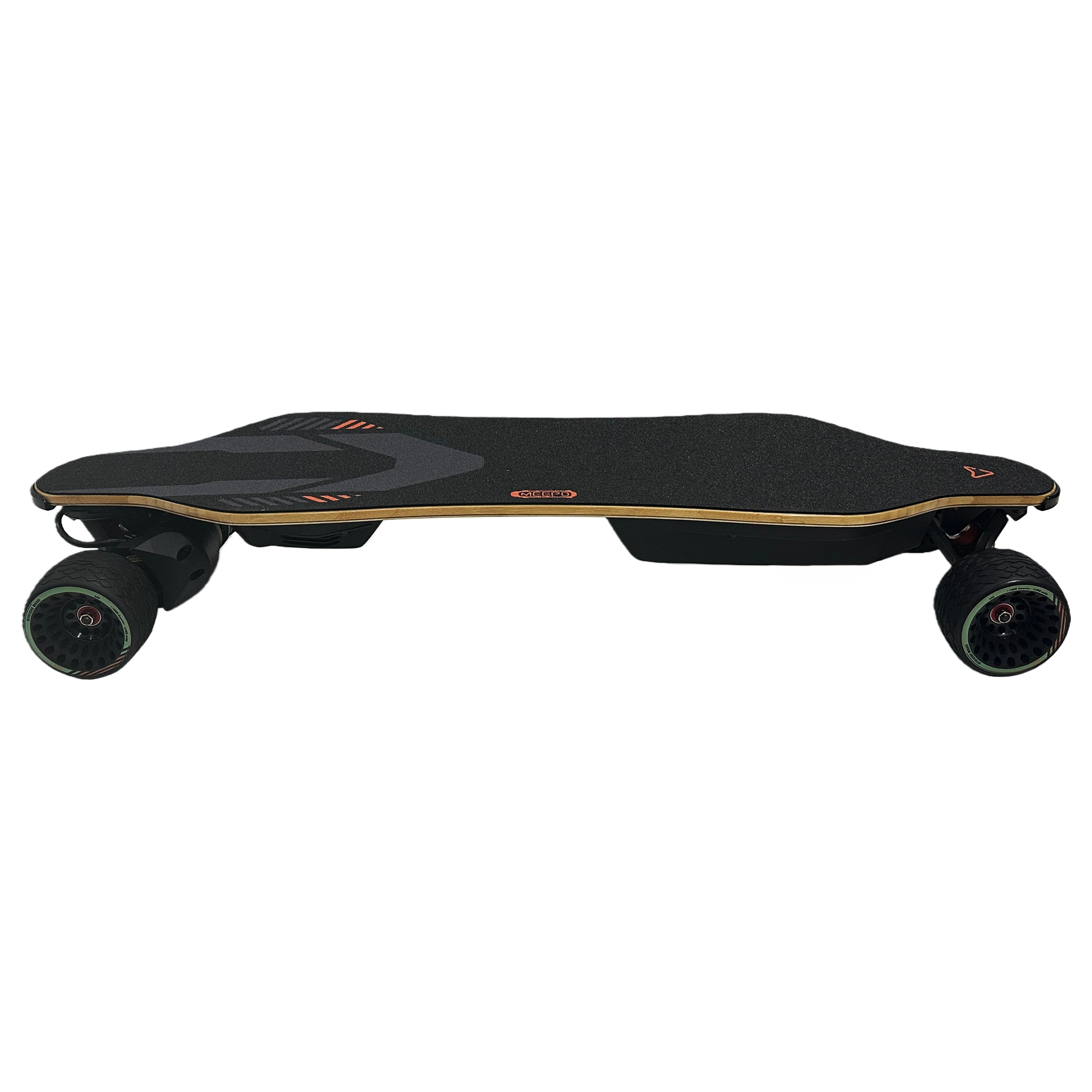 MEEPO Voyager Electric Skateboard-Blazing Speeds & Street Board
