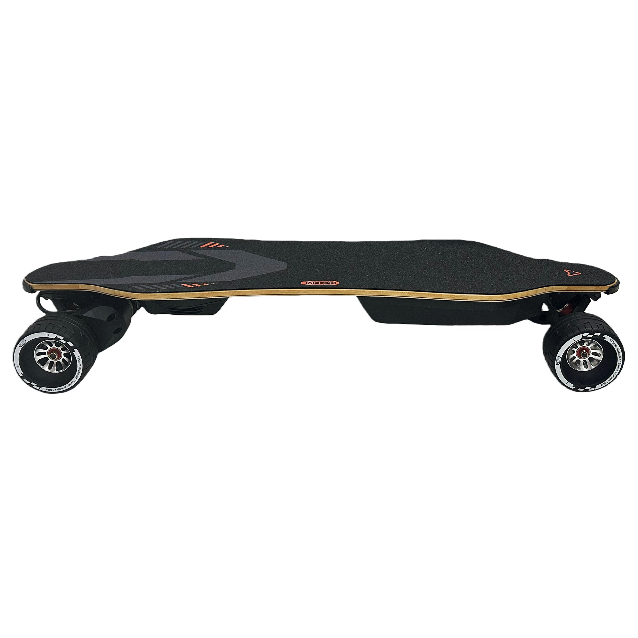 Electric Skateboard 木目調 JKing 700W Dual Hub Motor Electric Skateboard – Skateboard Australia