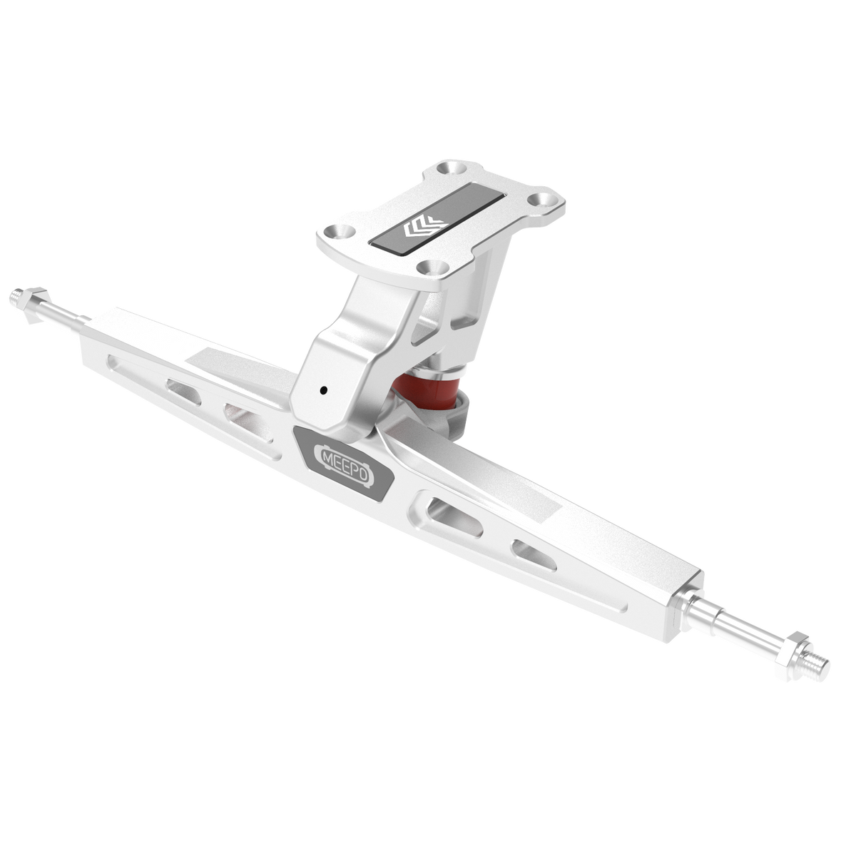 MEEPO CNC 10.5'' TRUCK FOR ALL TERRAIN BOARD