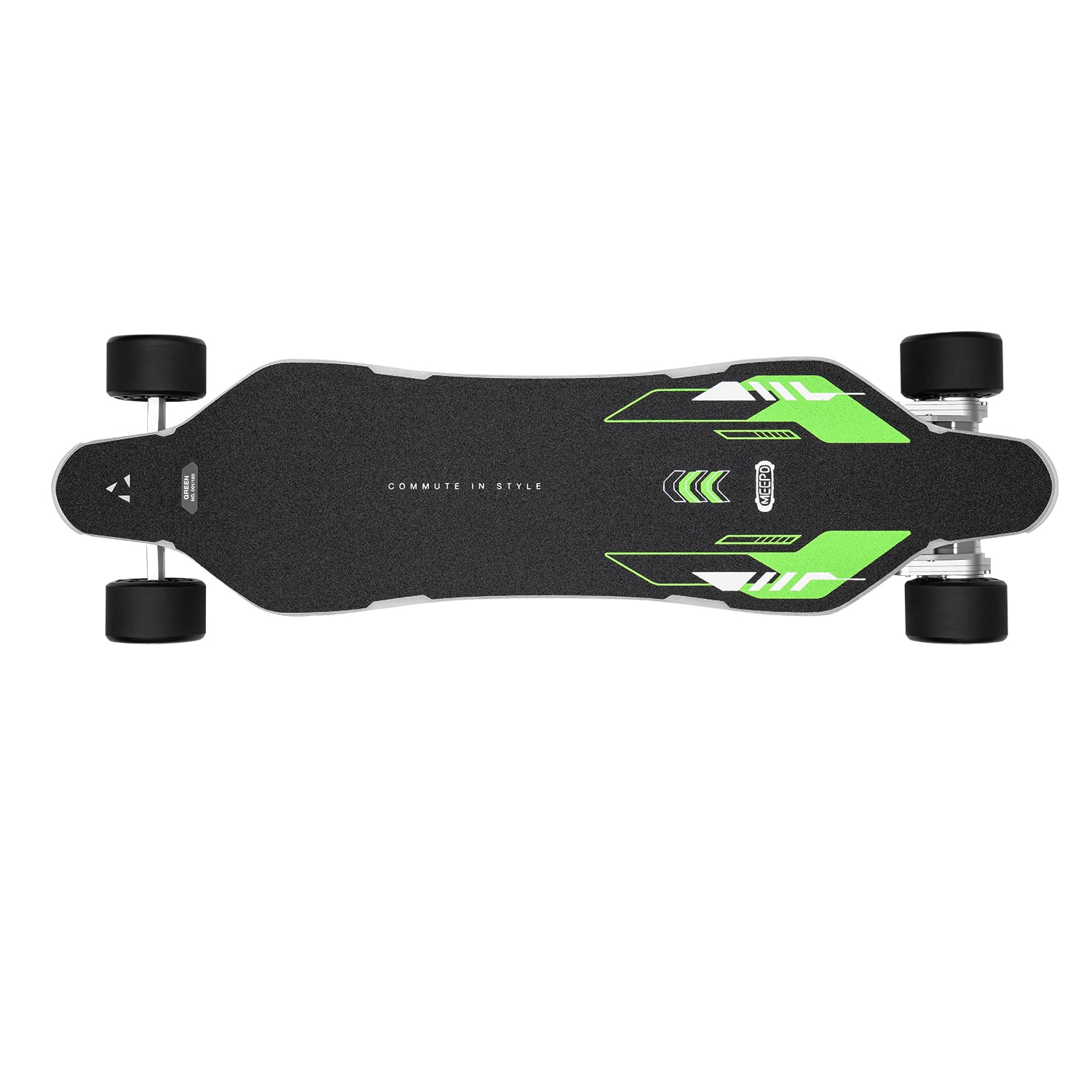 MEE☆ MEEPO Voyager X Glow (RGB)