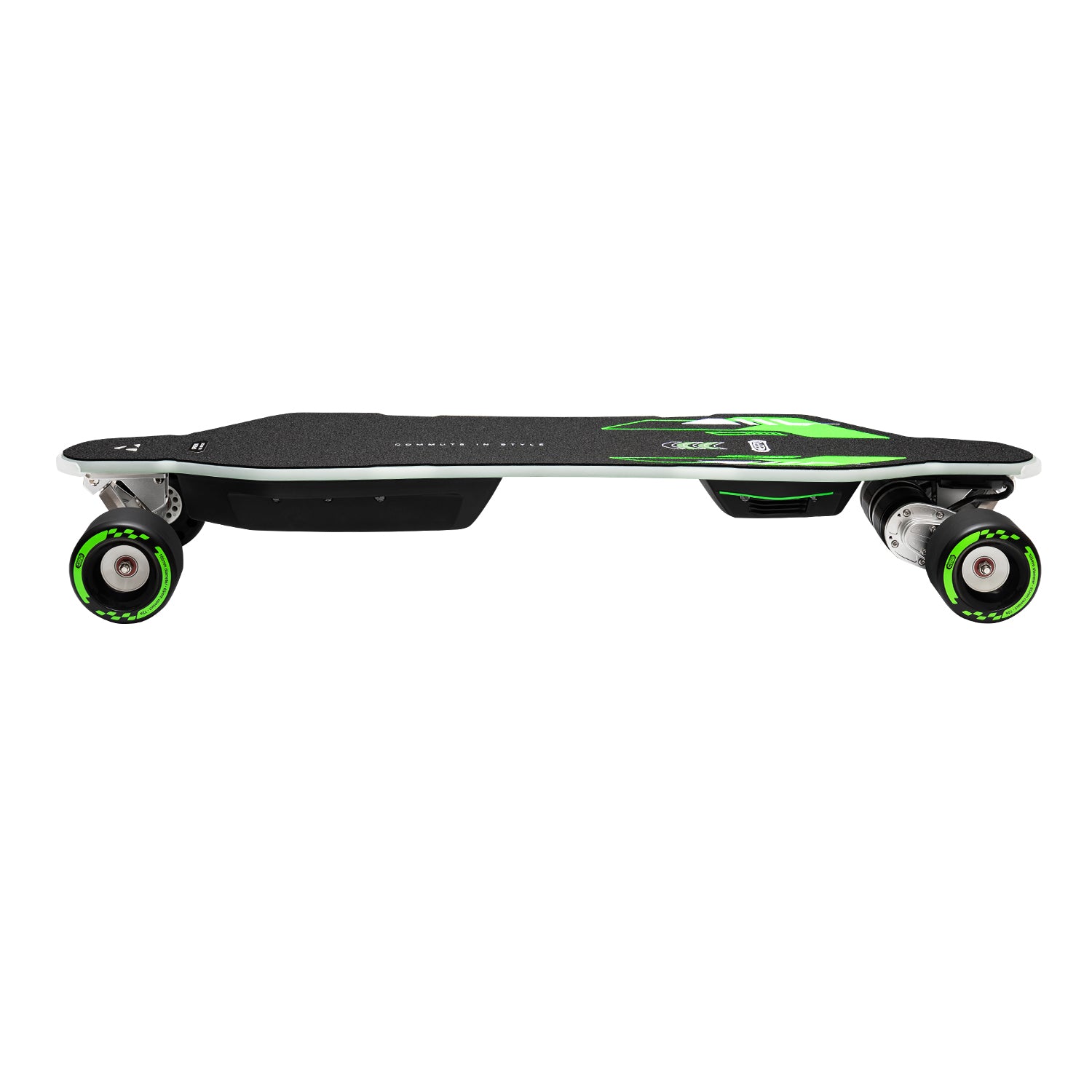 ミホコ。ページ MEEPO Voyager X Glow (RGB)