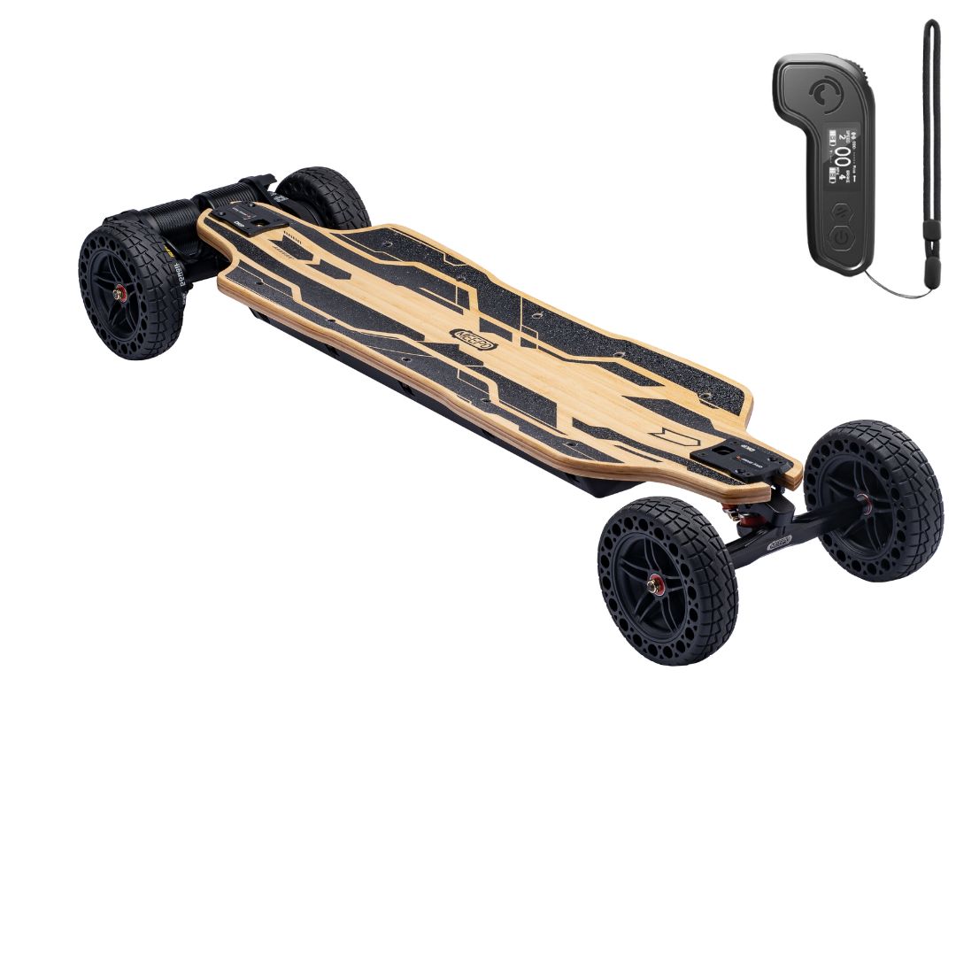 MEEPO CITY RIDER 3  - Limited stock in USA