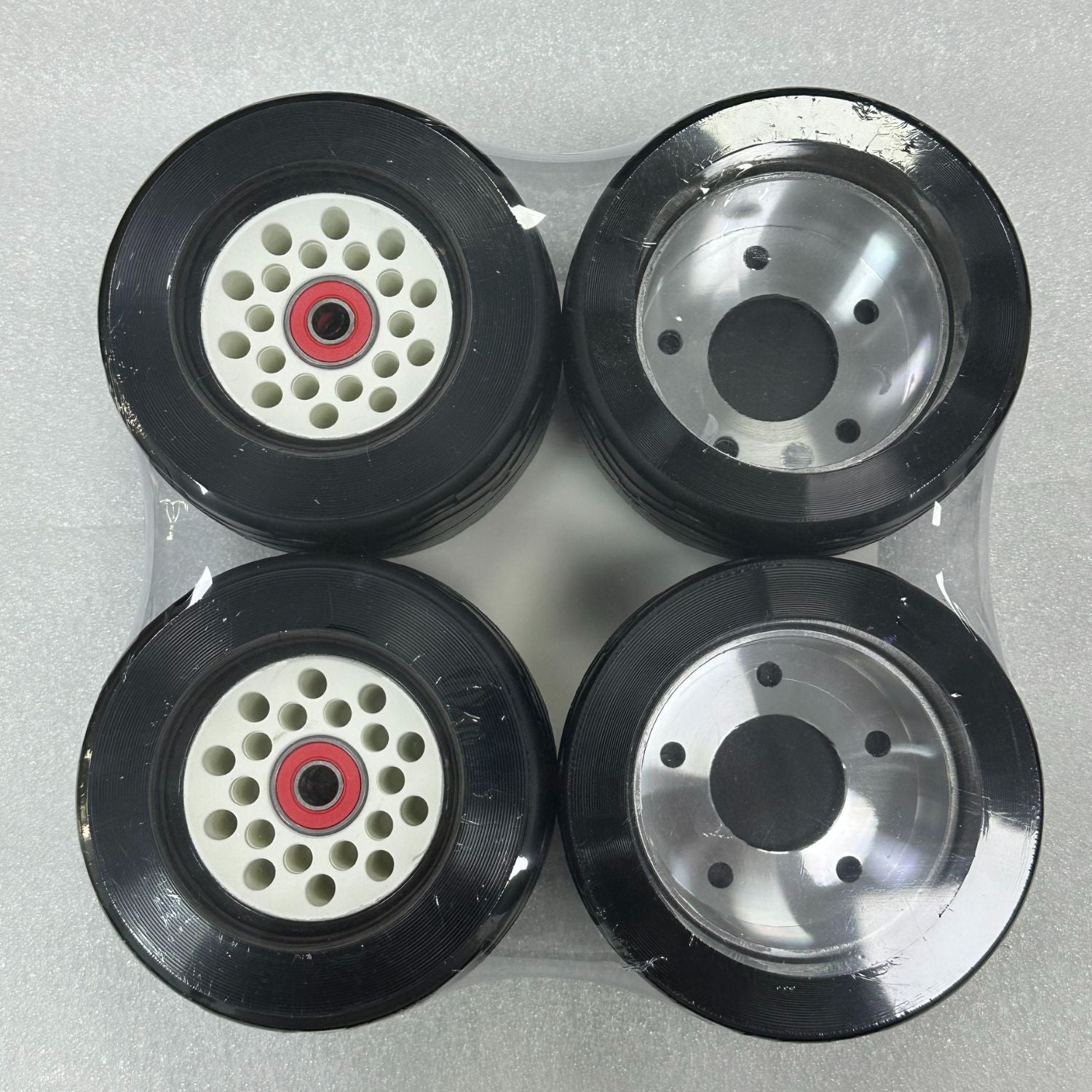 Meepo Donut 105mm Wheel Set