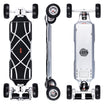 meepo vader- All terrain electric skateboard