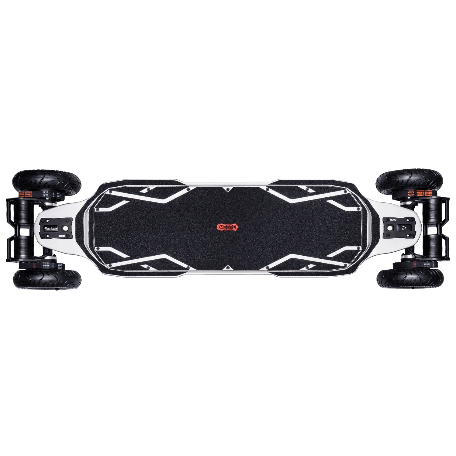 MEEPO Vader - Hurricane Carbon