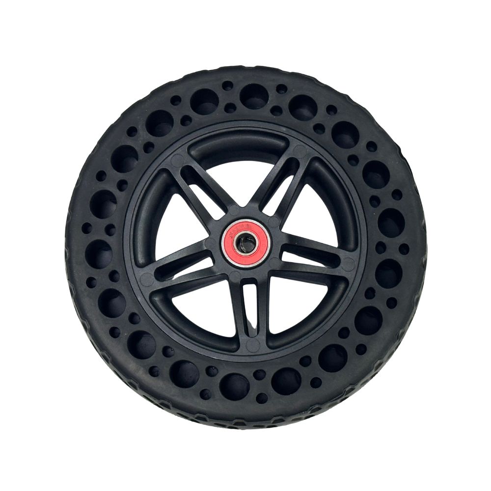 MEEPO 160 x 50 All Terrain Honeycomb Wheels