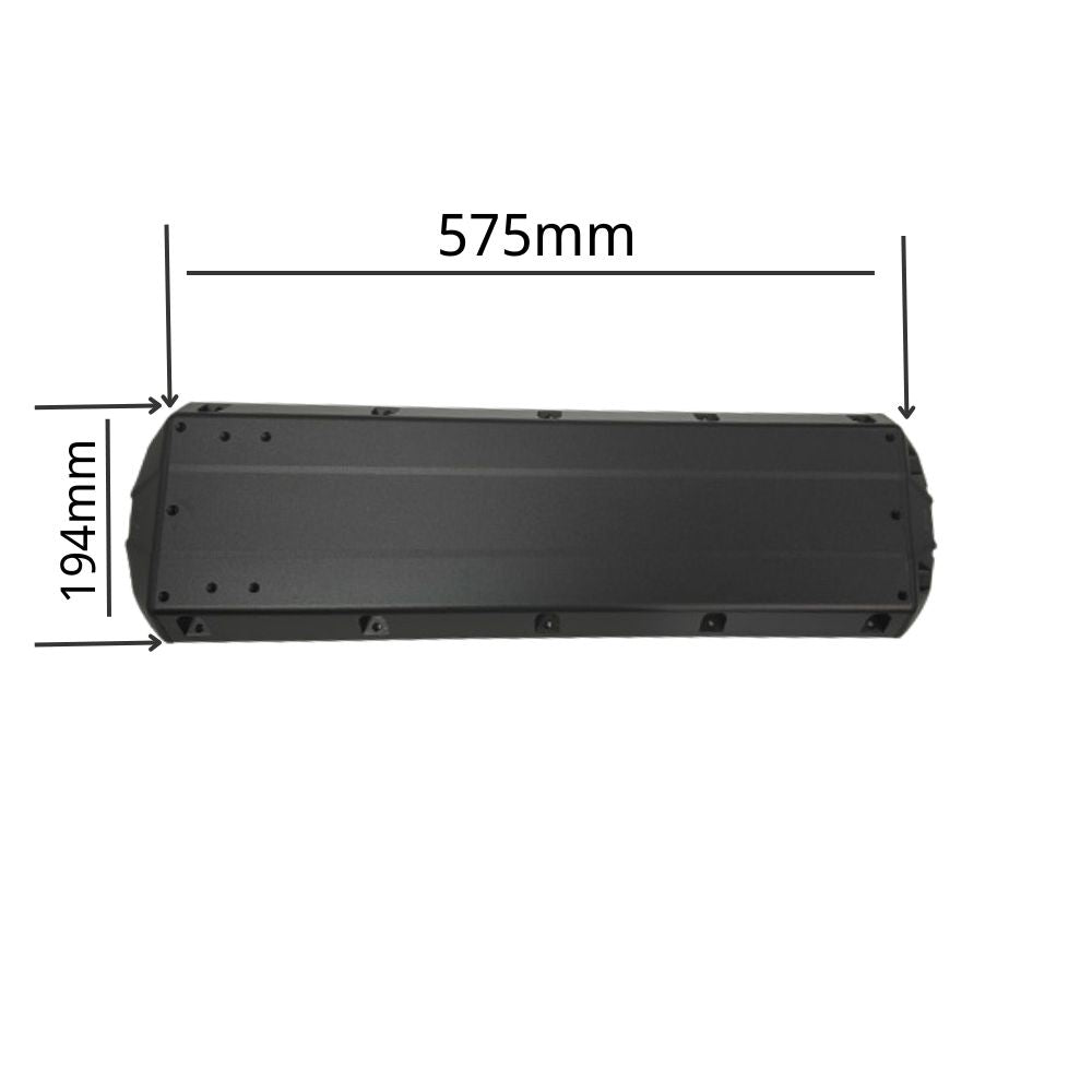 Battery Case For CITY RIDER 3