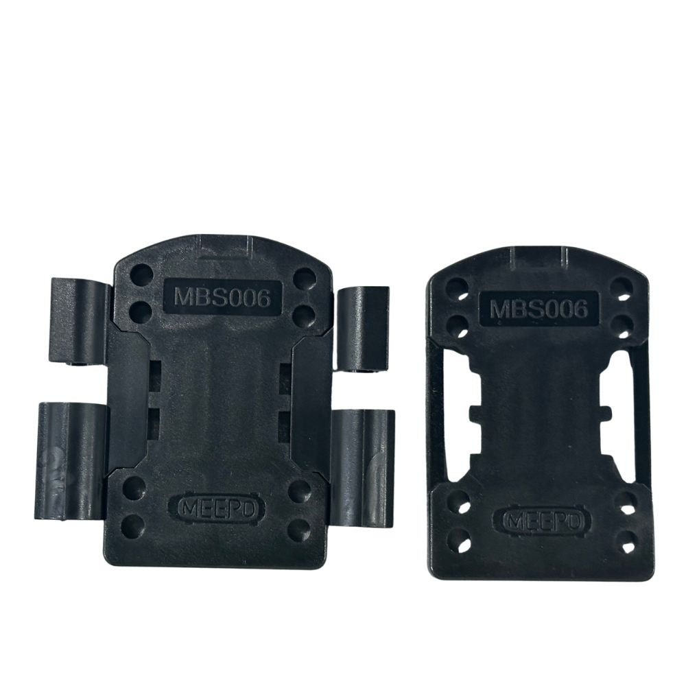 Meepo Riser Pads