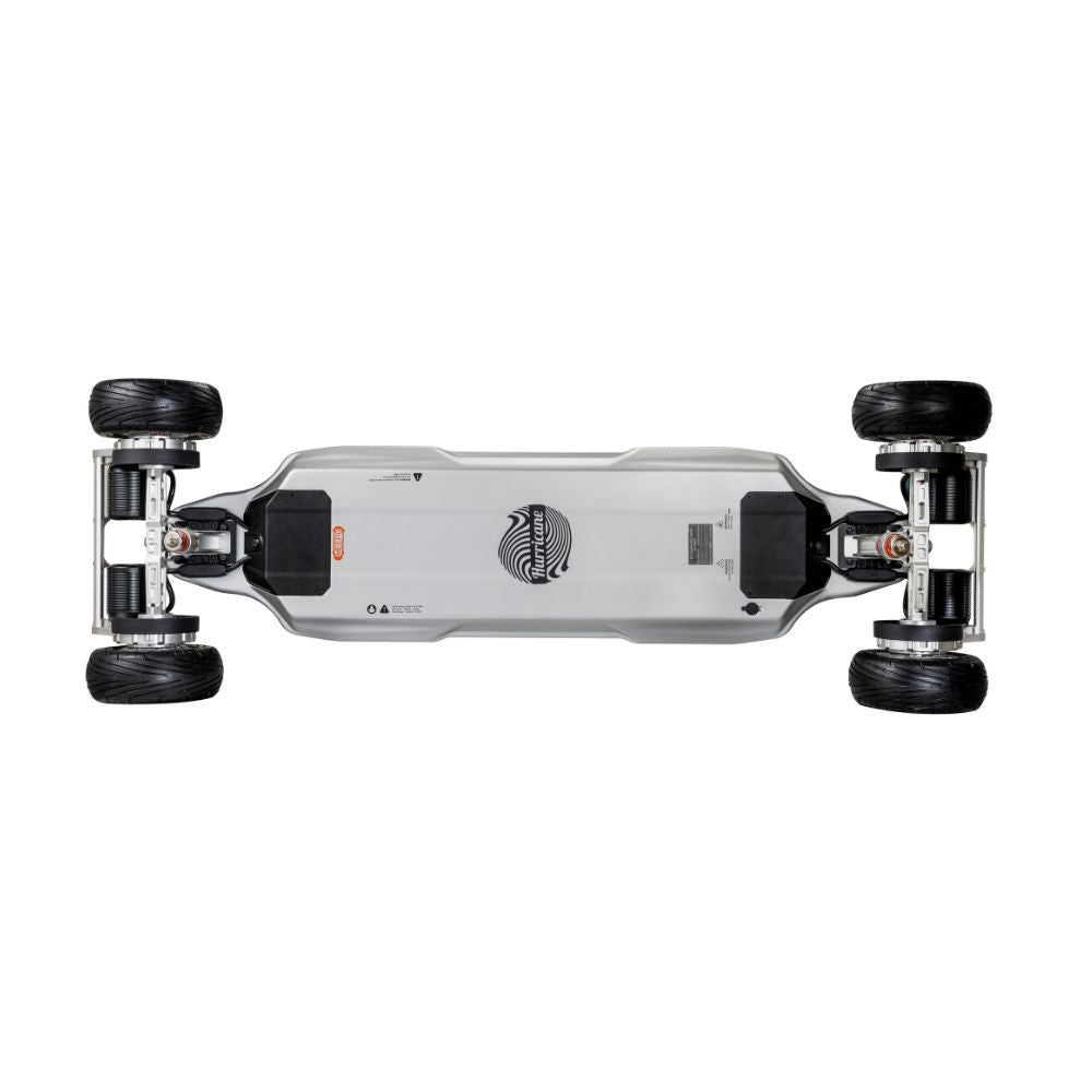 MEEPO Vader - Hurricane Pro AWD