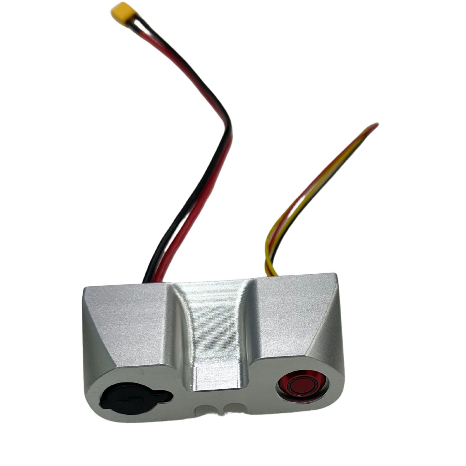 Charging Module for Hurricane