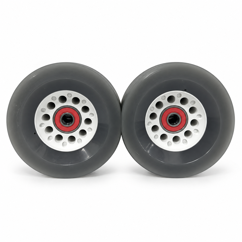 MEEPO 85*50 mm Boosted Wheels For Belt-Drive Street Electric Skatboard