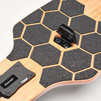 MEEPO Rover - Affordable All-Terrain Electric Skateboard