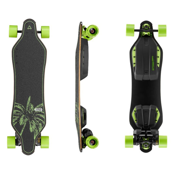 cheap electric skateboard