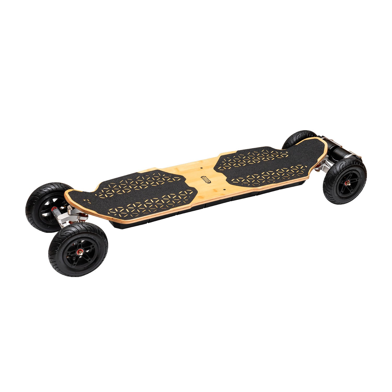 Meepo ninja-Hurricane Bamboo