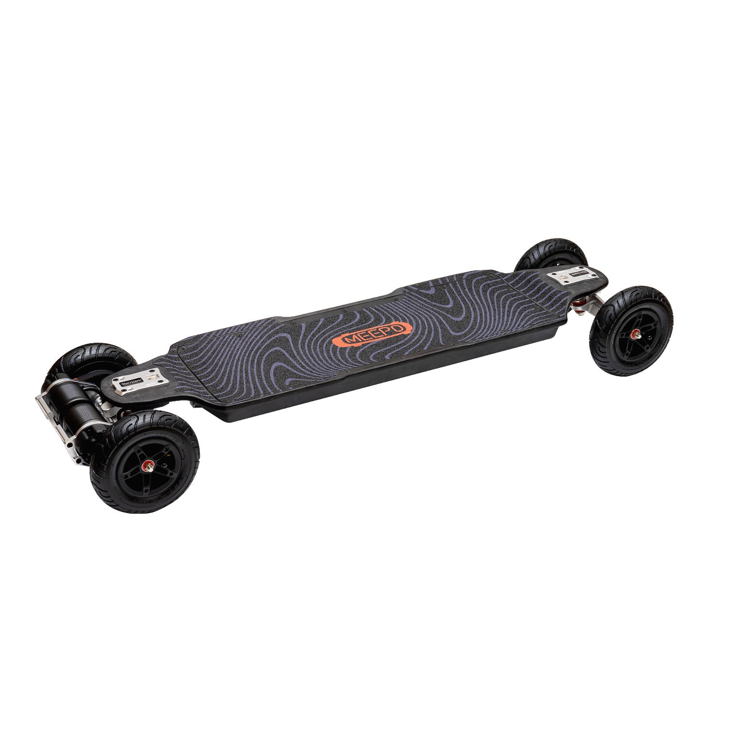 MEEPO Vader - Hurricane Carbon