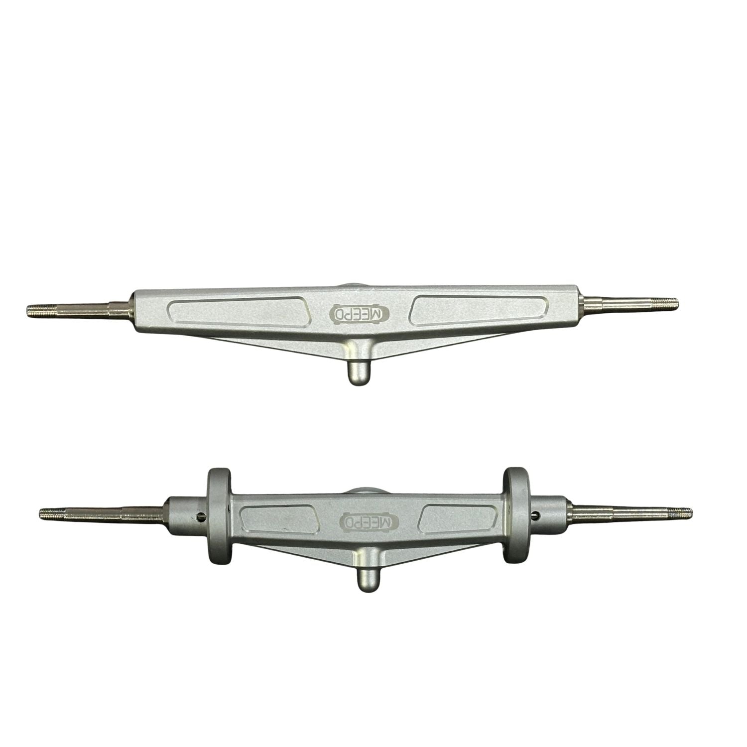 CNC Truck axle for Flow/Hurricane Belt