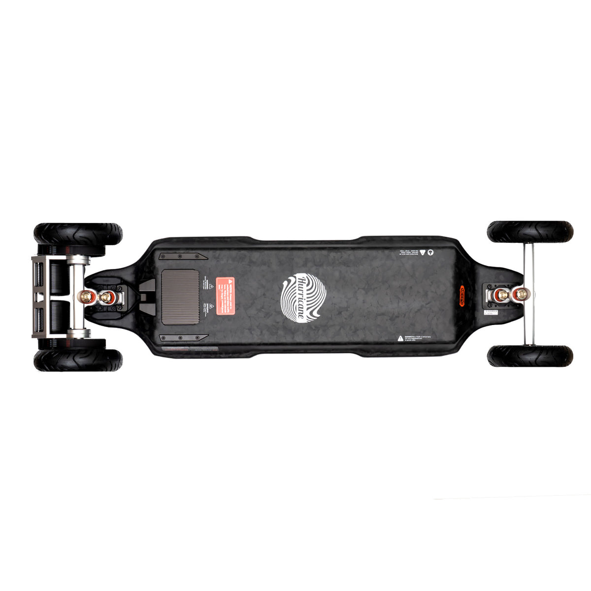 MEEPO Vader - Hurricane Carbon
