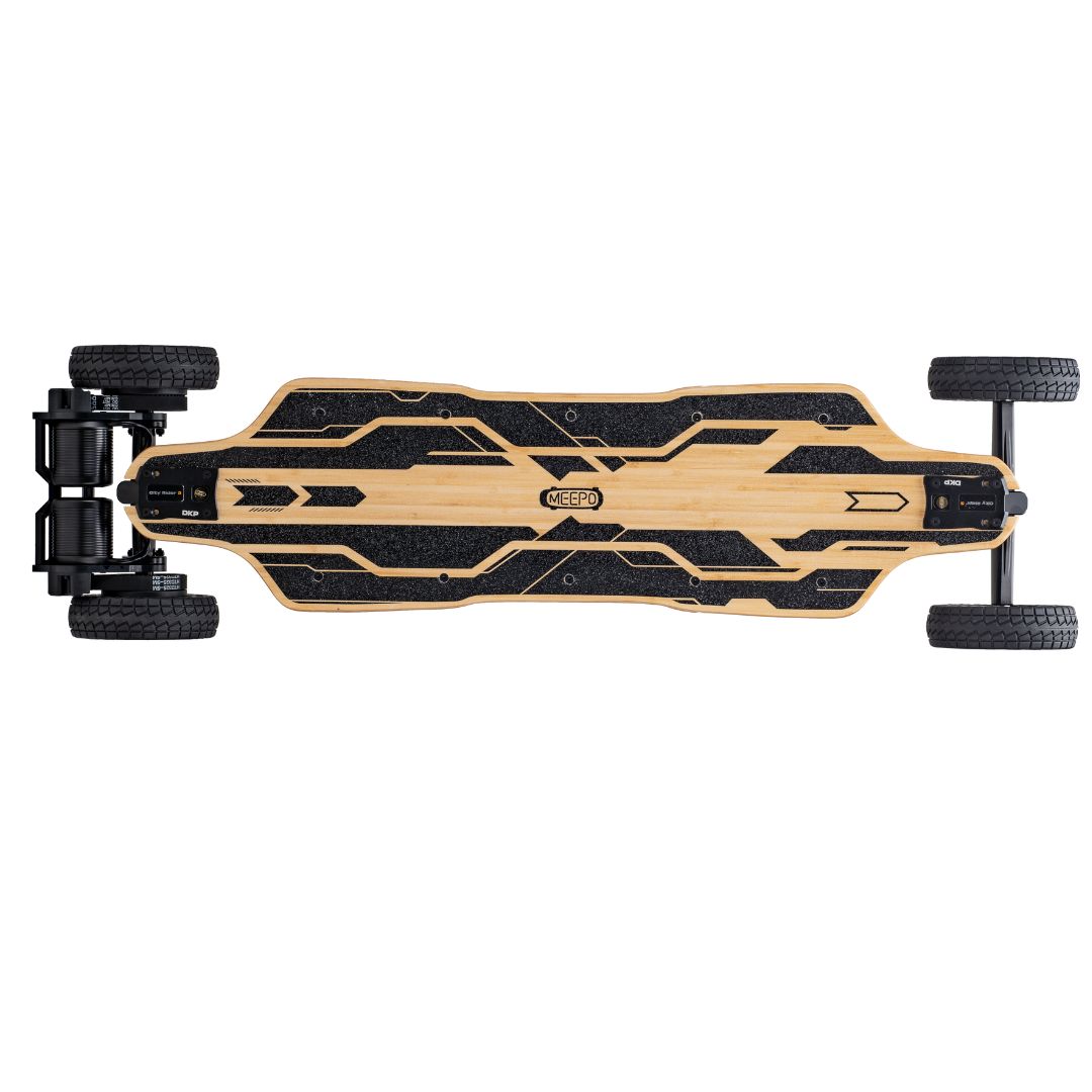 MEEPO CITY RIDER 3  - Limited stock in USA