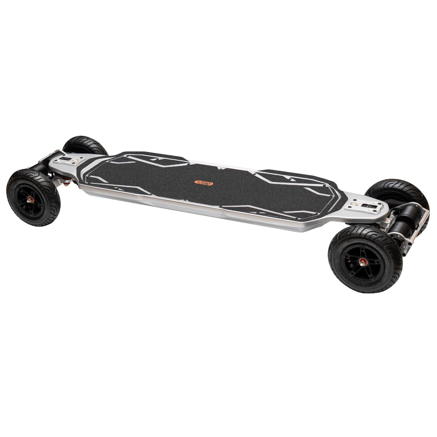 メアリ Meepo Hurricane Ultra (carbon fiber deck) Off-road All Terrain