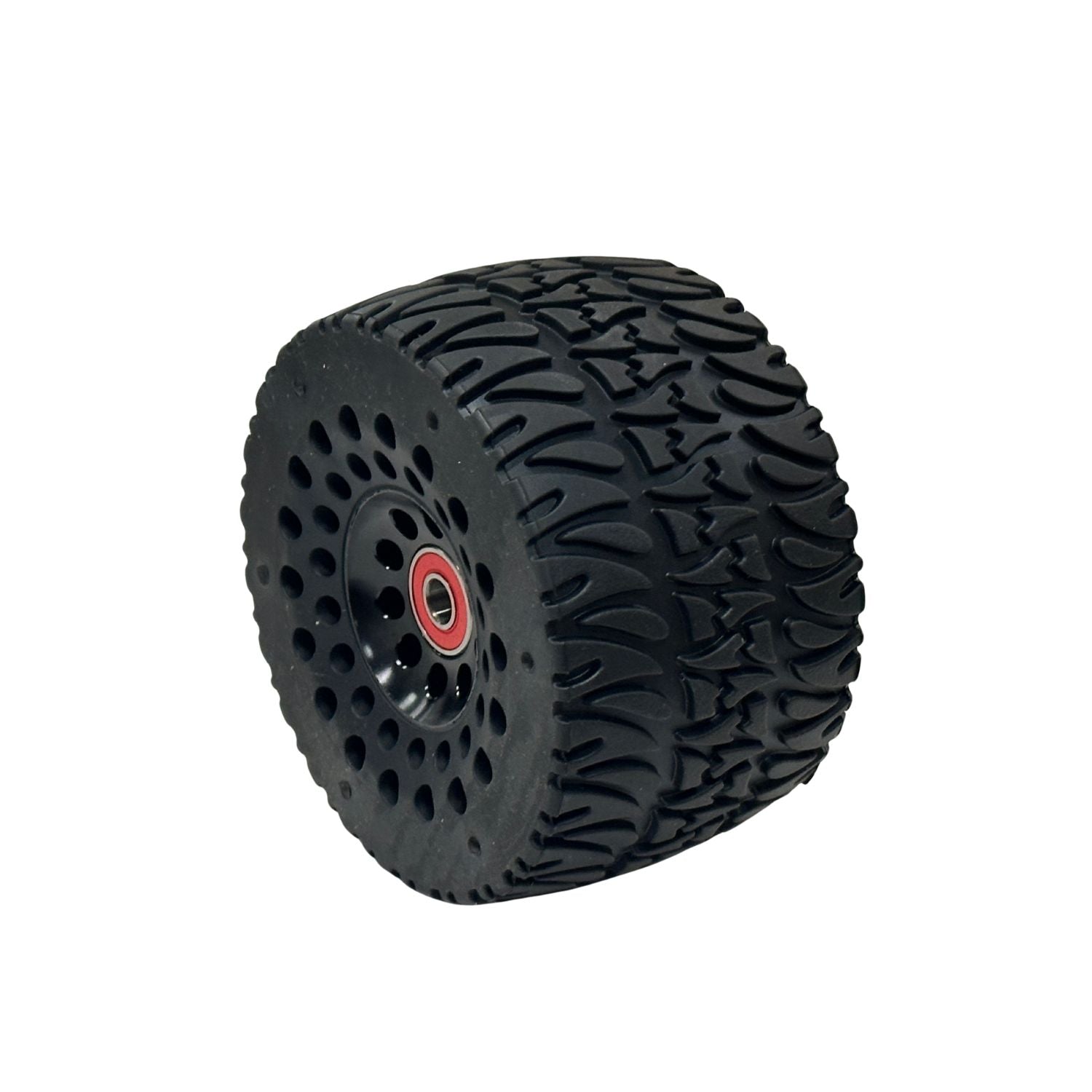 Meepo Cyclone 120s Ultra Comfort High Grip All-terrain Wheels