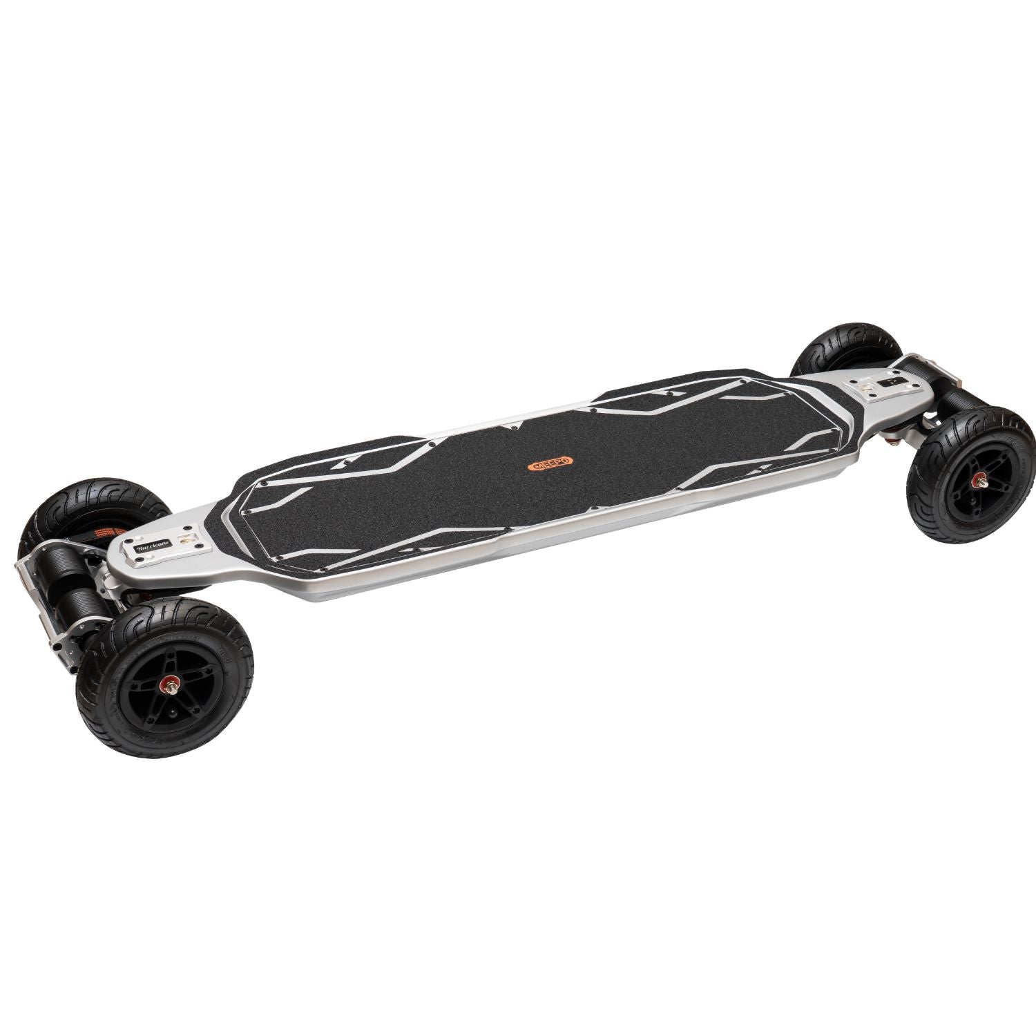 MEEPO Vader - Hurricane Carbon