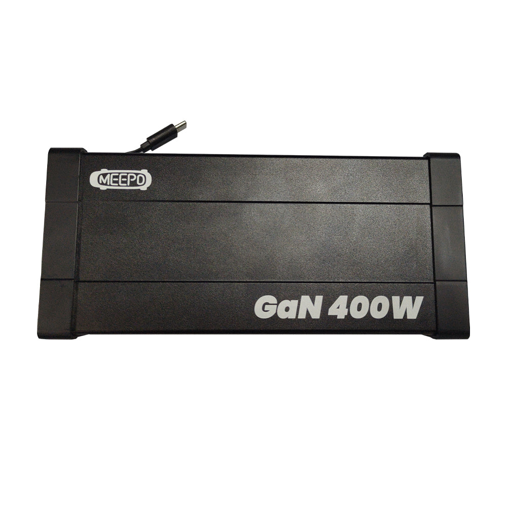 MEEPO 50.4V 8A Gan Charger