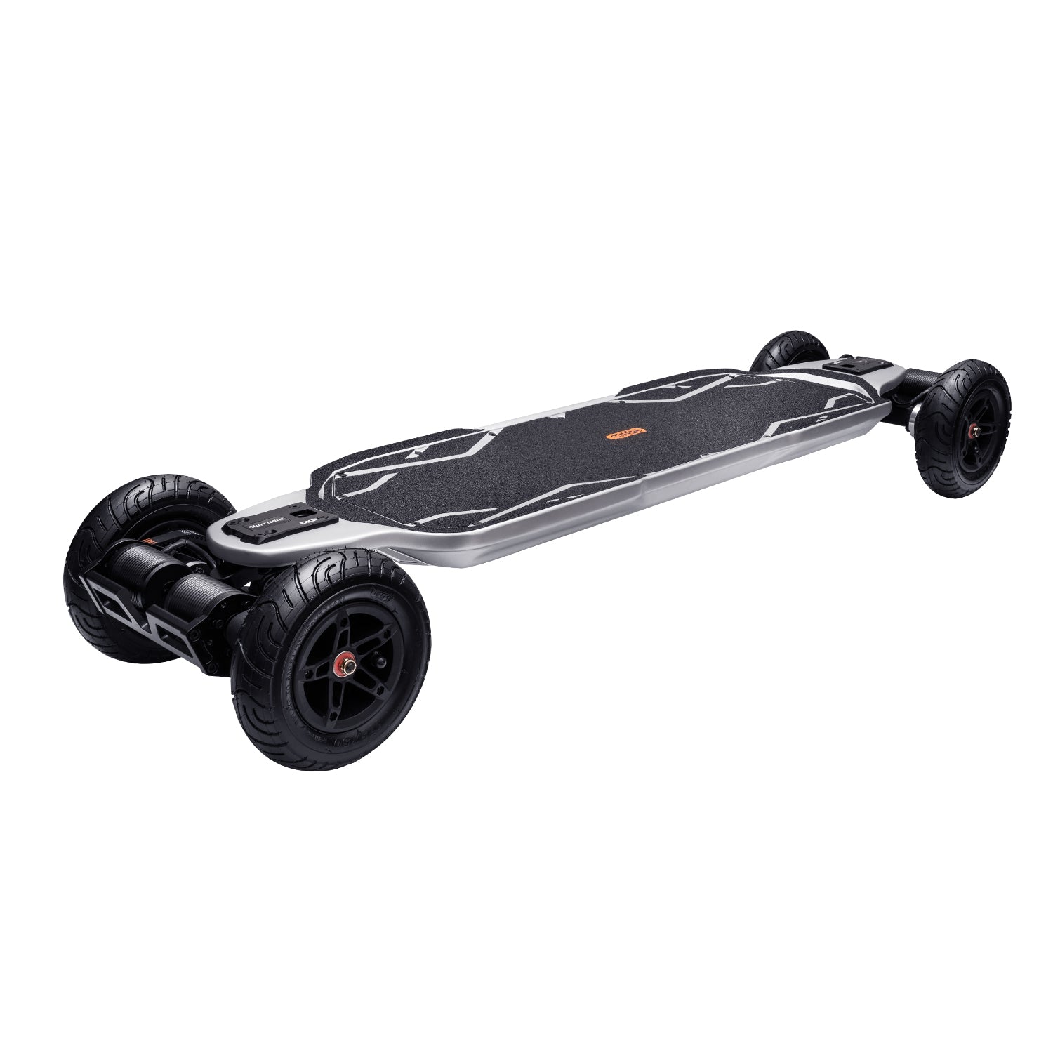 MEEPO Vader - Hurricane Carbon