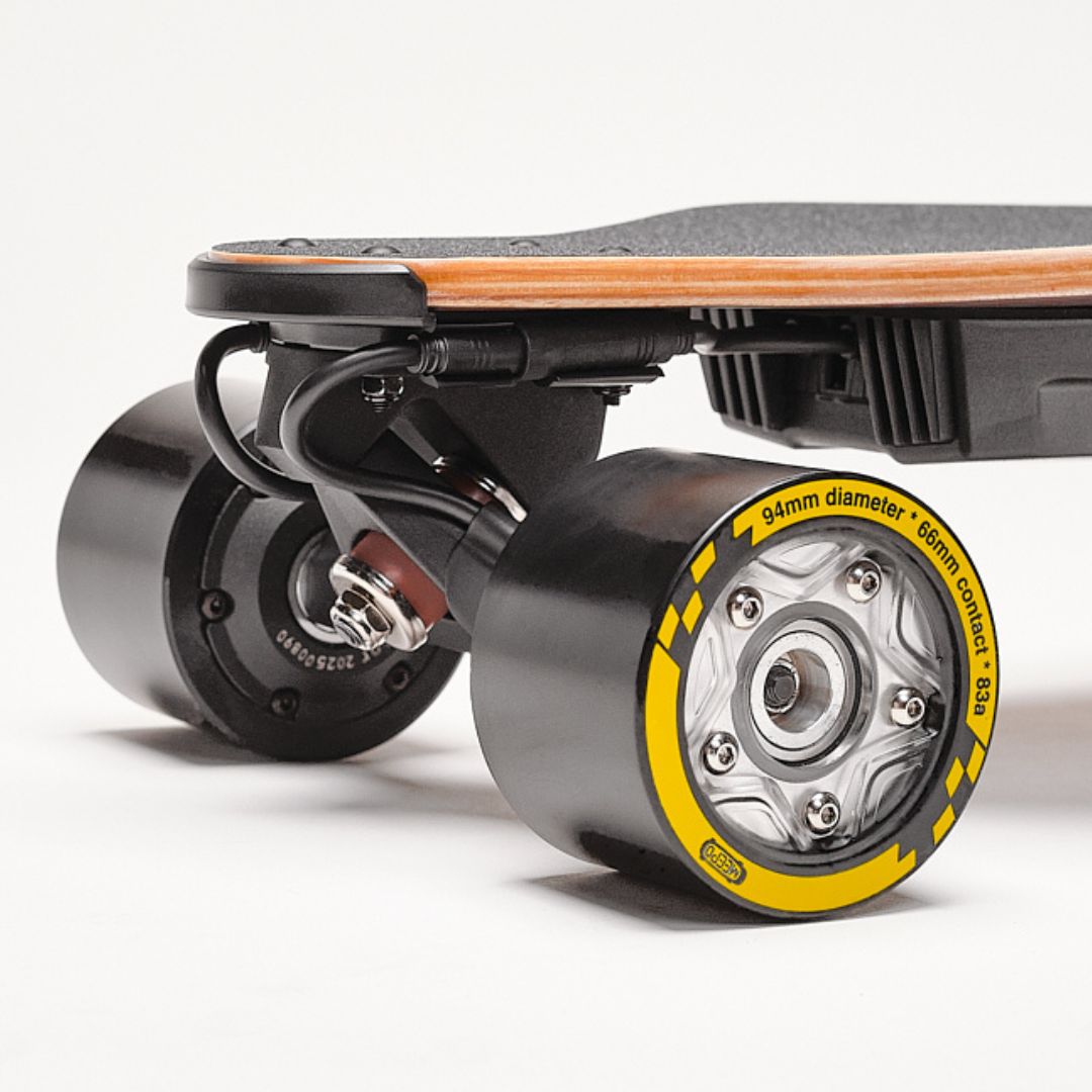 Meepo V3 Max – Best Value Electric Skateboard for Commuting