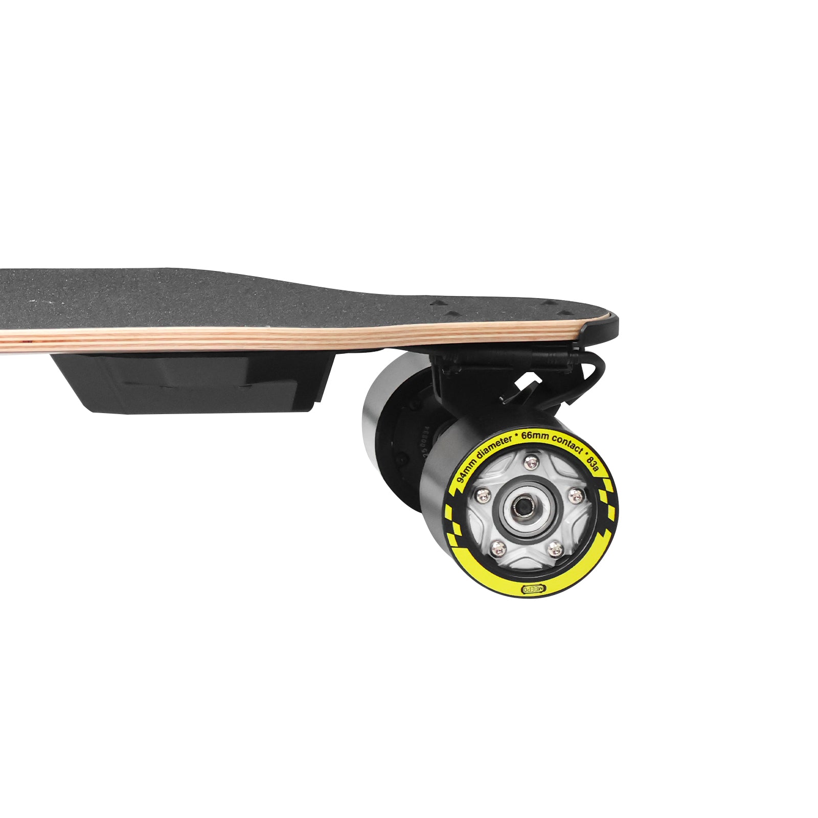 MEEPO V3 MAX electric skateboard