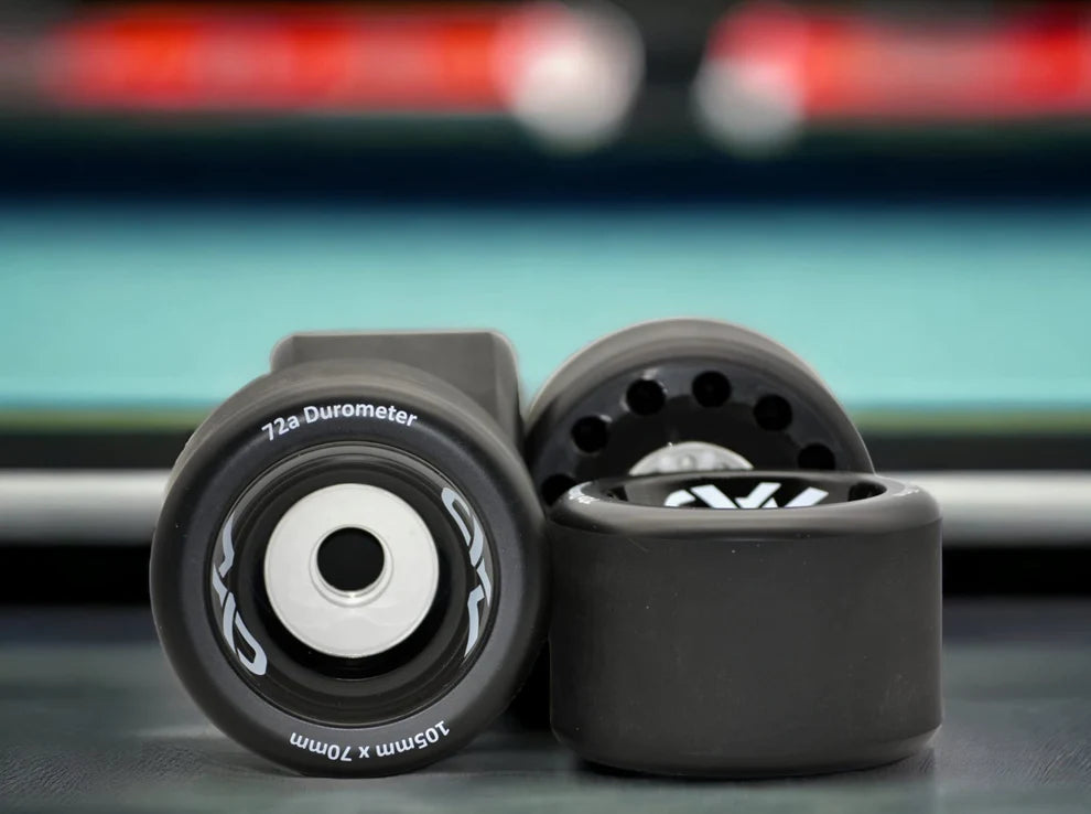 MAD Wheelz V2 for electric skateboard