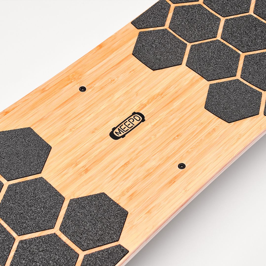 MEEPO Rover - Affordable All-Terrain Electric Skateboard