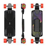 Meepo AMP Electric Skateboard