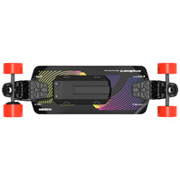 Meepo AMP Electric Skateboard