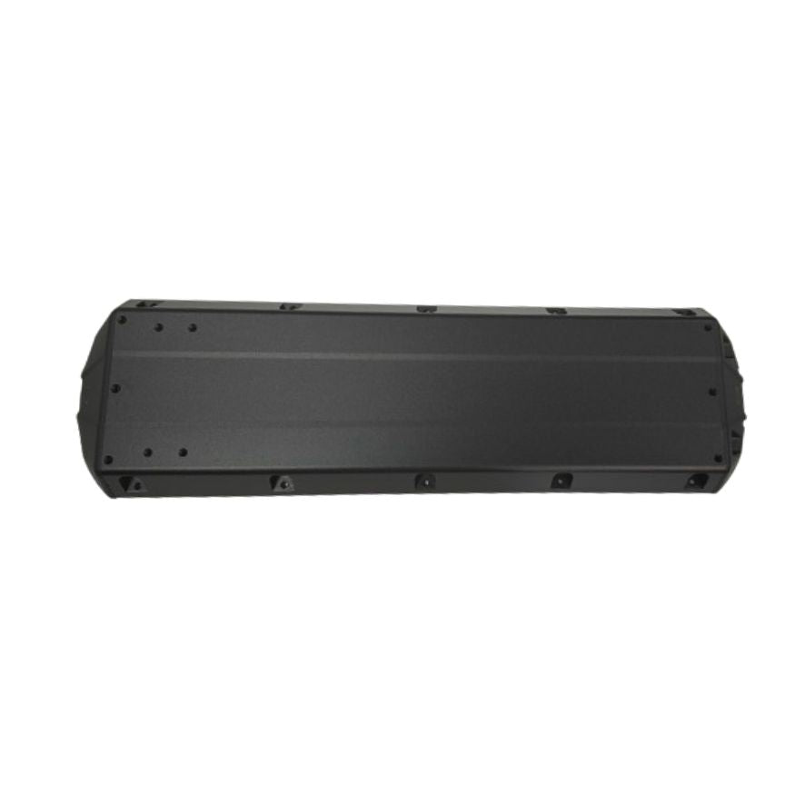 Aluminum battery case for CITY RIDER 3 and Hurricane Bamboo electric skateboards