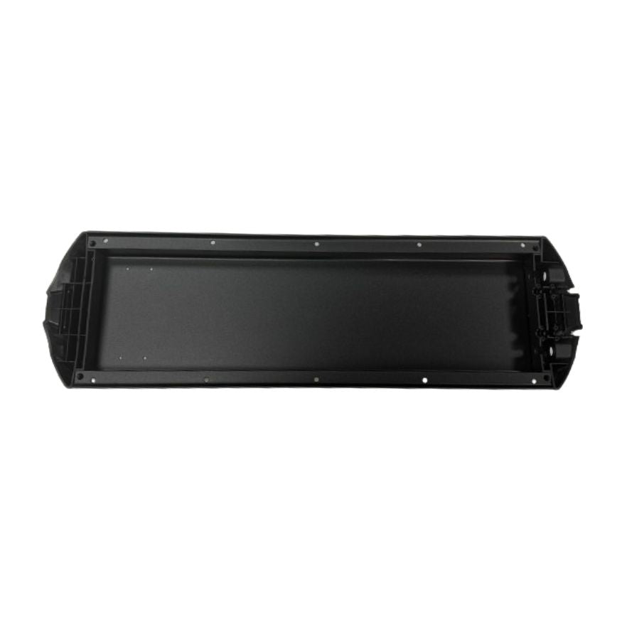 Durable battery case for electric skateboards, compatible with CITY RIDER 3 and Hurricane Bamboo.