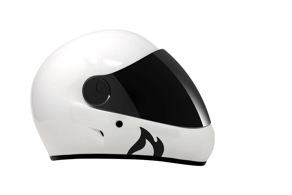 Predator Helmet - DH6-Xe