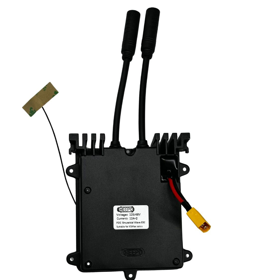 MEEPO Mini 3 Max Parts