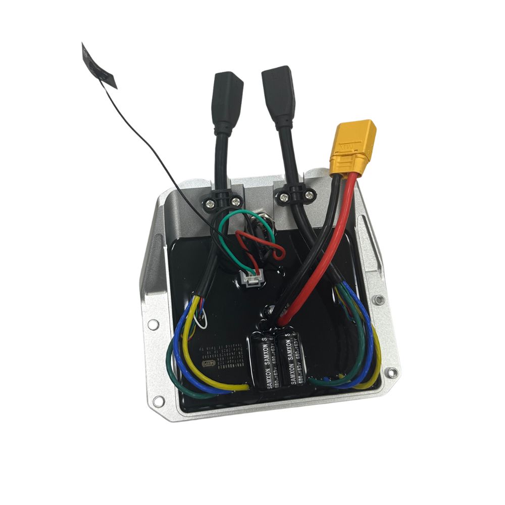 MEEPO Vader-Hurricane Carbon Belt-4WD Parts