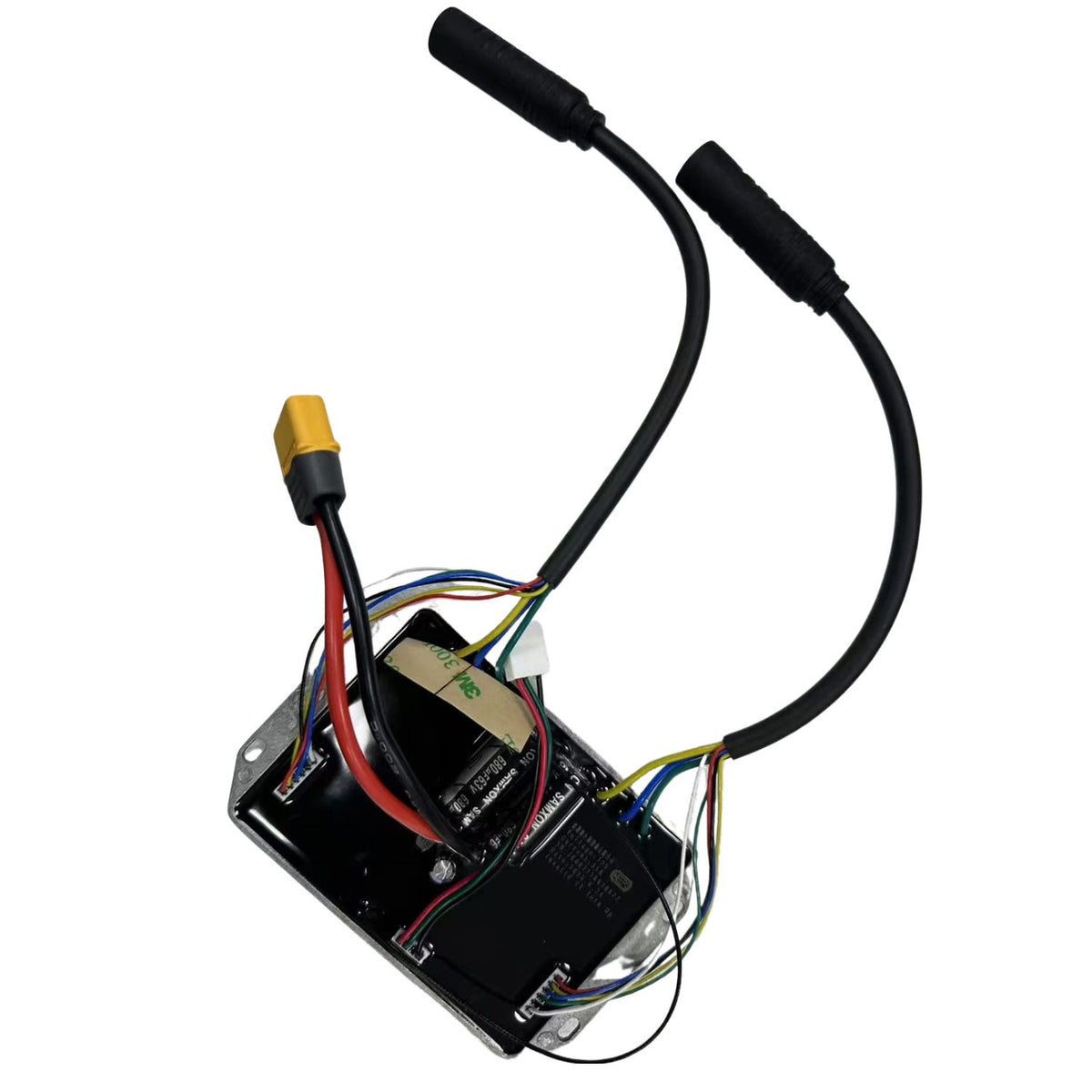 MEEPO Rover Parts